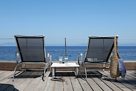 Hotel Kos Aktis Art